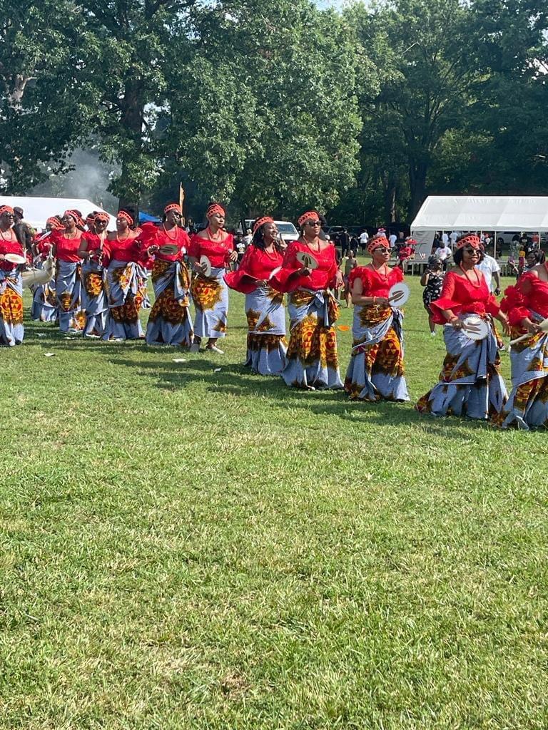 Igbo Day community moment 11