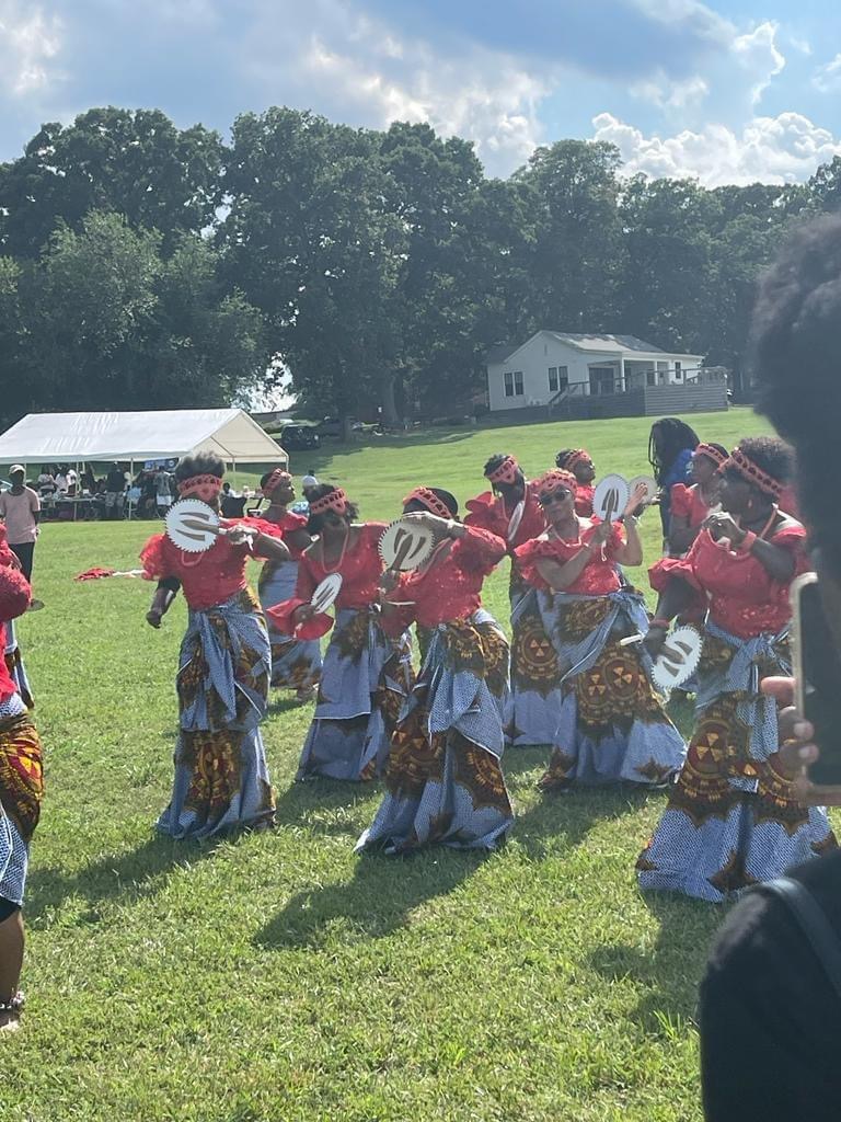 Igbo Day community moment 16